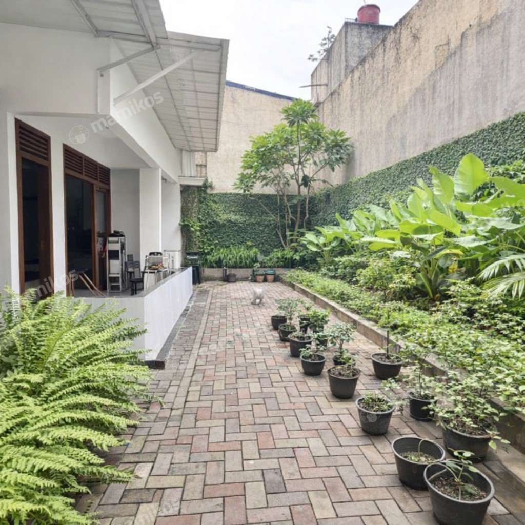 Rumah Sertifikat SHM 5 Kamar Tidur 3 Kamar Mandi Bintaro Jakarta Selatan - Photo 4
