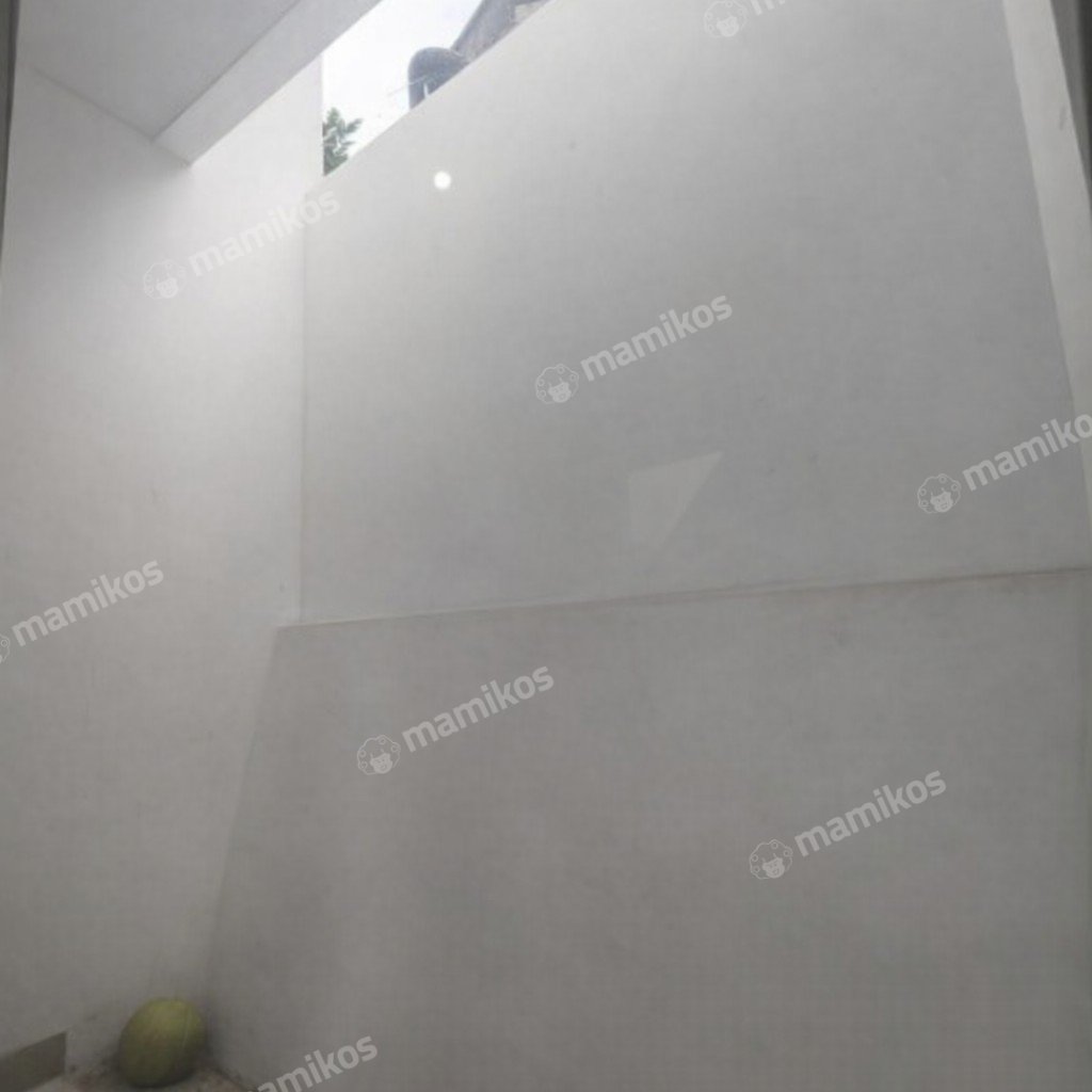 Rumah Sertifikat SHM 3 Kamar Tidur 2 Kamar Mandi Cipayung Jakarta Timur - Photo 2