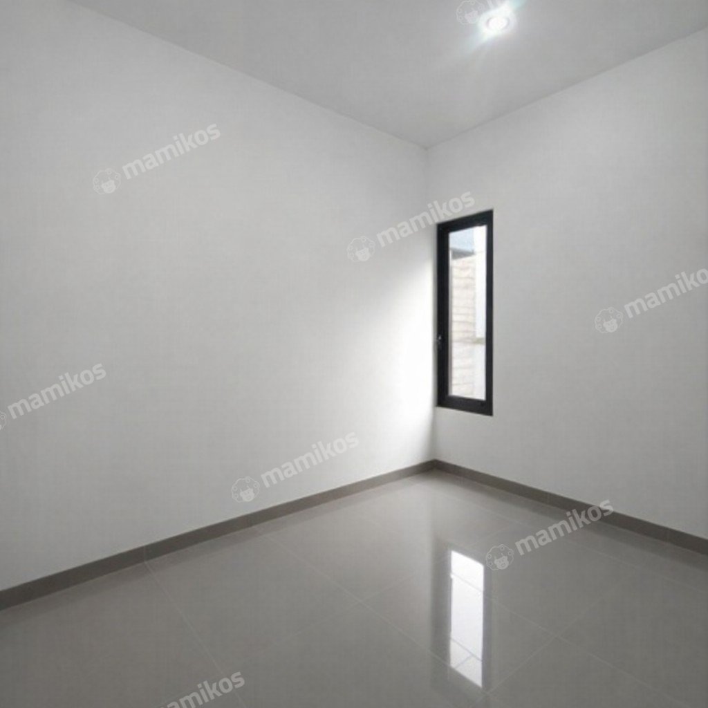 Rumah Sertifikat SHM 3 Kamar Tidur 2 Kamar Mandi Cipayung Jakarta Timur - Photo 3
