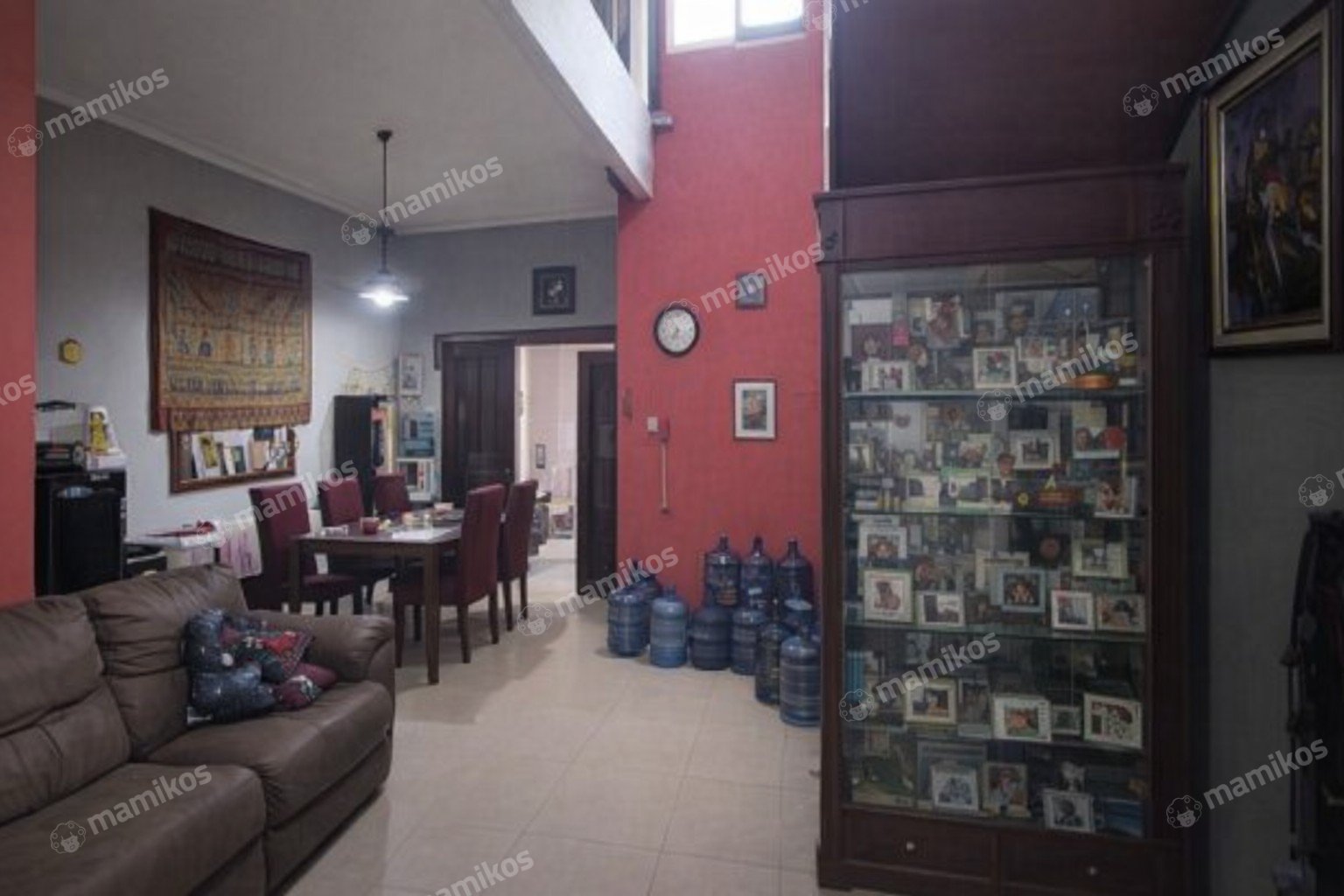 Rumah Sertifikat SHM 4 Kamar Tidur 3 Kamar Mandi Cipinang Melayu Jakarta Timur - Photo 4