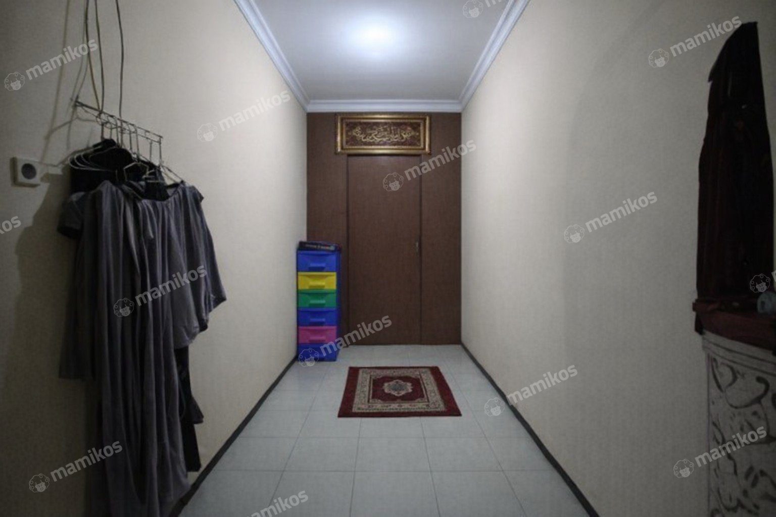 Rumah Sertifikat SHM 4 Kamar Tidur 3 Kamar Mandi Cipinang Melayu Jakarta Timur - Photo 5