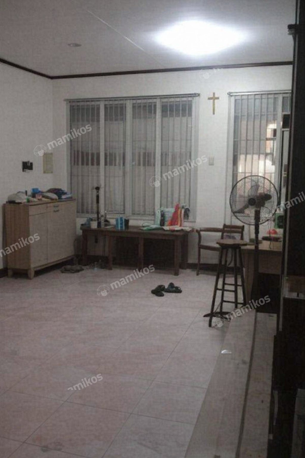 Rumah Sertifikat SHM 7 Kamar Tidur 5 Kamar Mandi Kebayoran Baru Jakarta Selatan - Photo 2