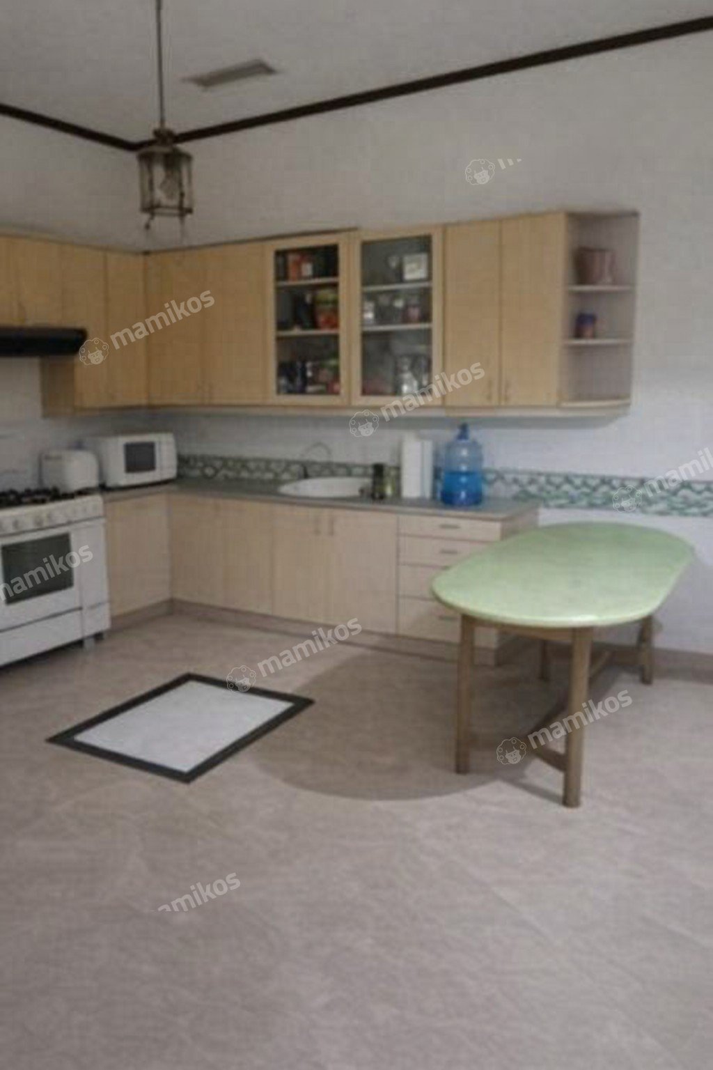 Rumah Sertifikat SHM 7 Kamar Tidur 5 Kamar Mandi Kebayoran Baru Jakarta Selatan - Photo 4