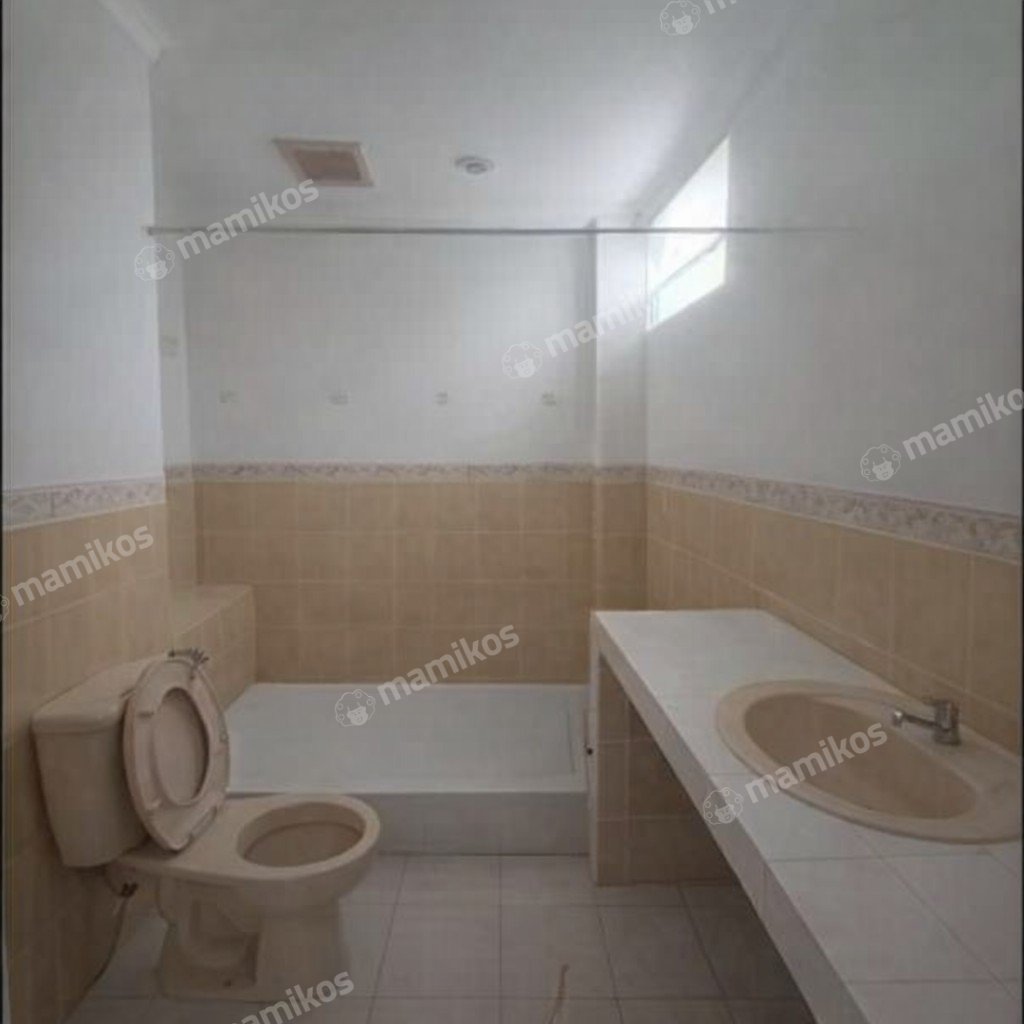 Rumah Sertifikat SHM 4 Kamar Tidur 3 Kamar Mandi Metland Menteng Jakarta Timur - Photo 2