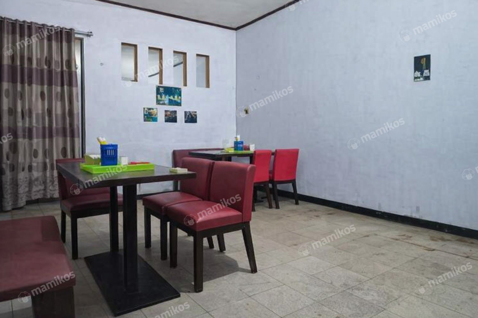 Rumah Sertifikat SHM 6 Kamar Tidur 4 Kamar Mandi Lebak Bulus Jakarta Selatan