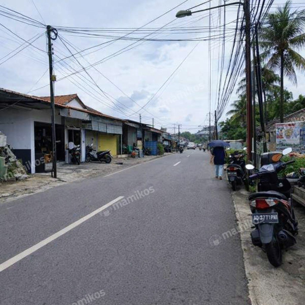 Rumah Sertifikat SHM 6 Kamar Tidur 4 Kamar Mandi Lebak Bulus Jakarta Selatan - Photo 3
