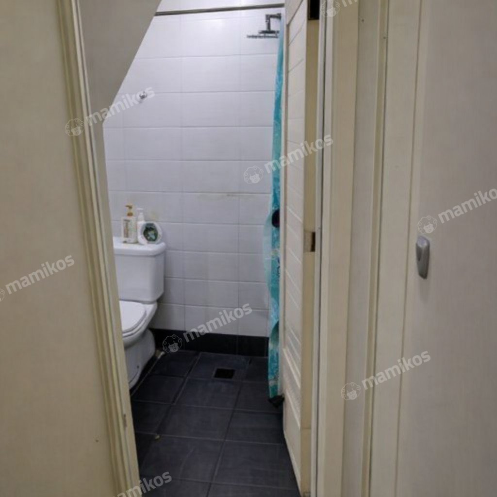 Rumah Sertifikat SHM 4 Kamar Tidur 4 Kamar Mandi Cengkareng Jakarta Barat - Photo 2