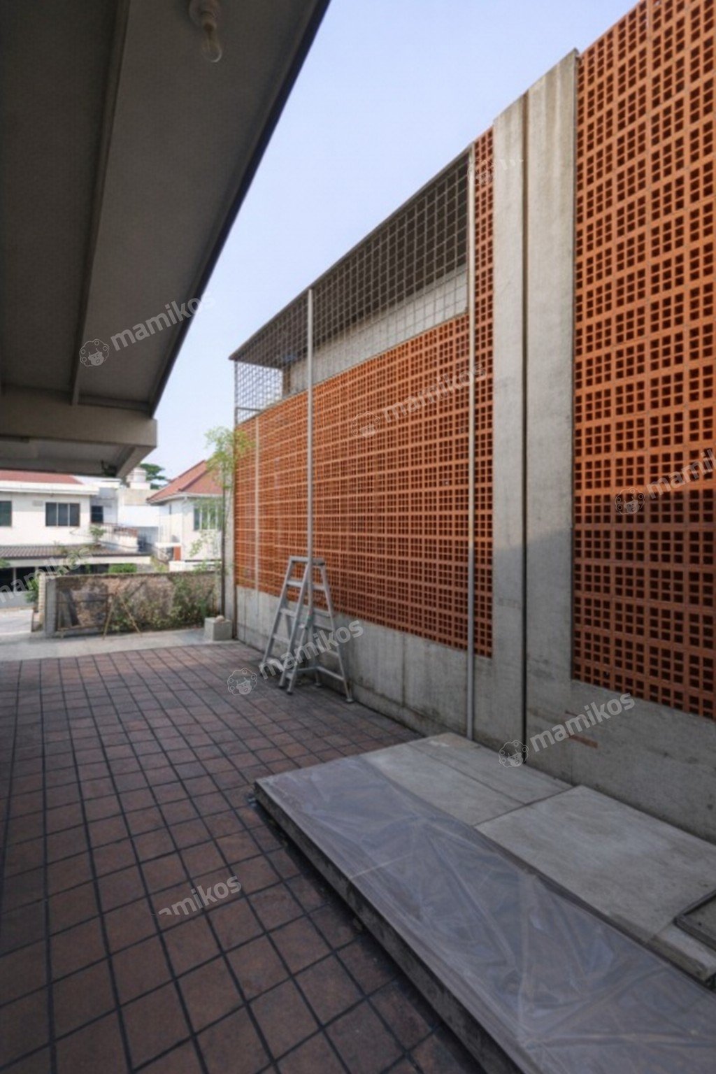 Rumah Sertifikat SHM 5 Kamar Tidur 3 Kamar Mandi Puri Indah Jakarta Barat - Photo 3