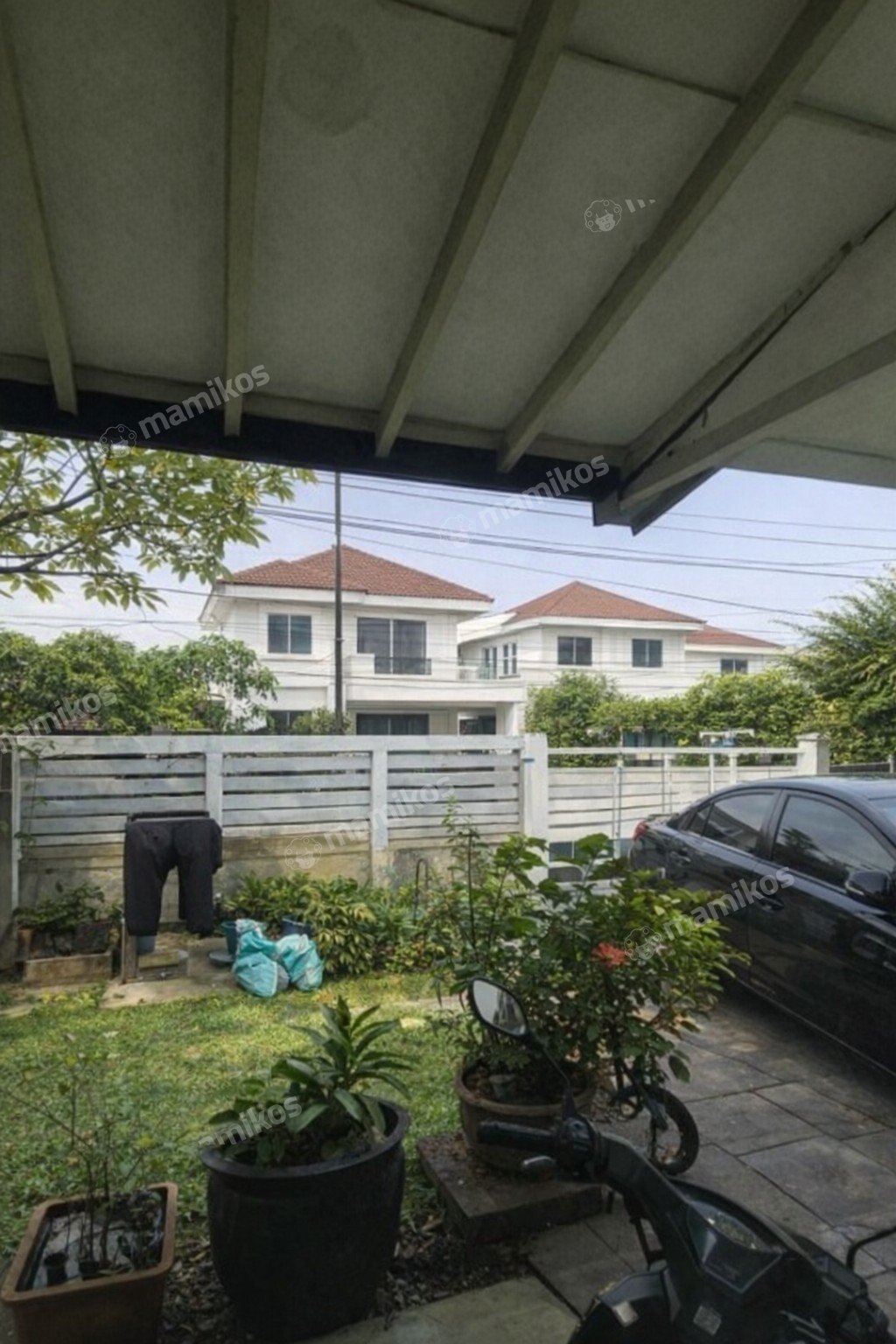 Rumah Sertifikat SHM 5 Kamar Tidur 3 Kamar Mandi Puri Indah Jakarta Barat - Photo 4