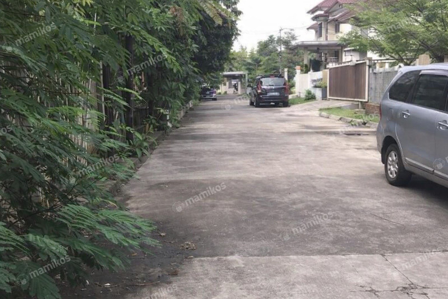 Rumah Sertifikat SHM 4 Kamar Tidur 4 Kamar Mandi Sunter Jakarta Utara - Photo 3
