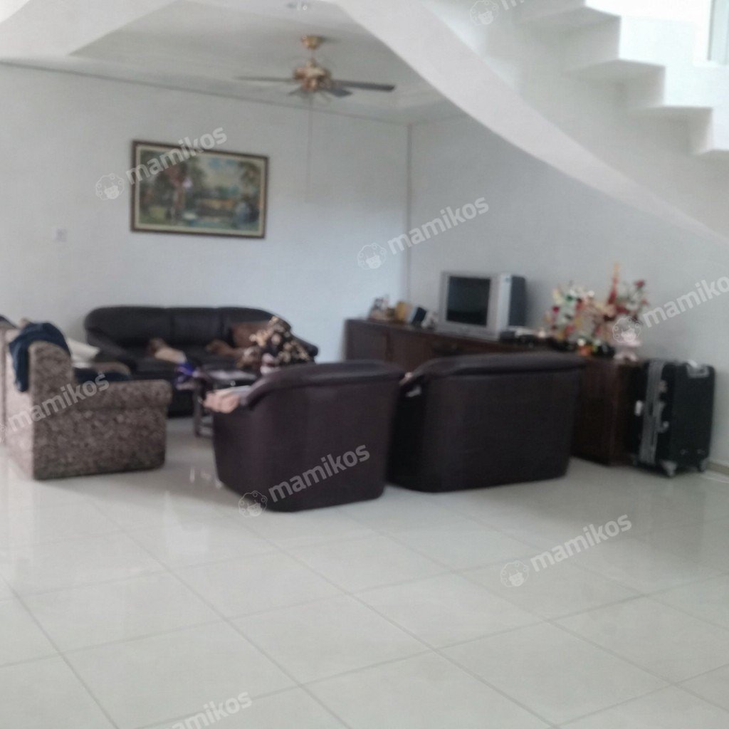 Rumah Sertifikat SHM 4 Kamar Tidur 4 Kamar Mandi Sunter Jakarta Utara - Photo 4