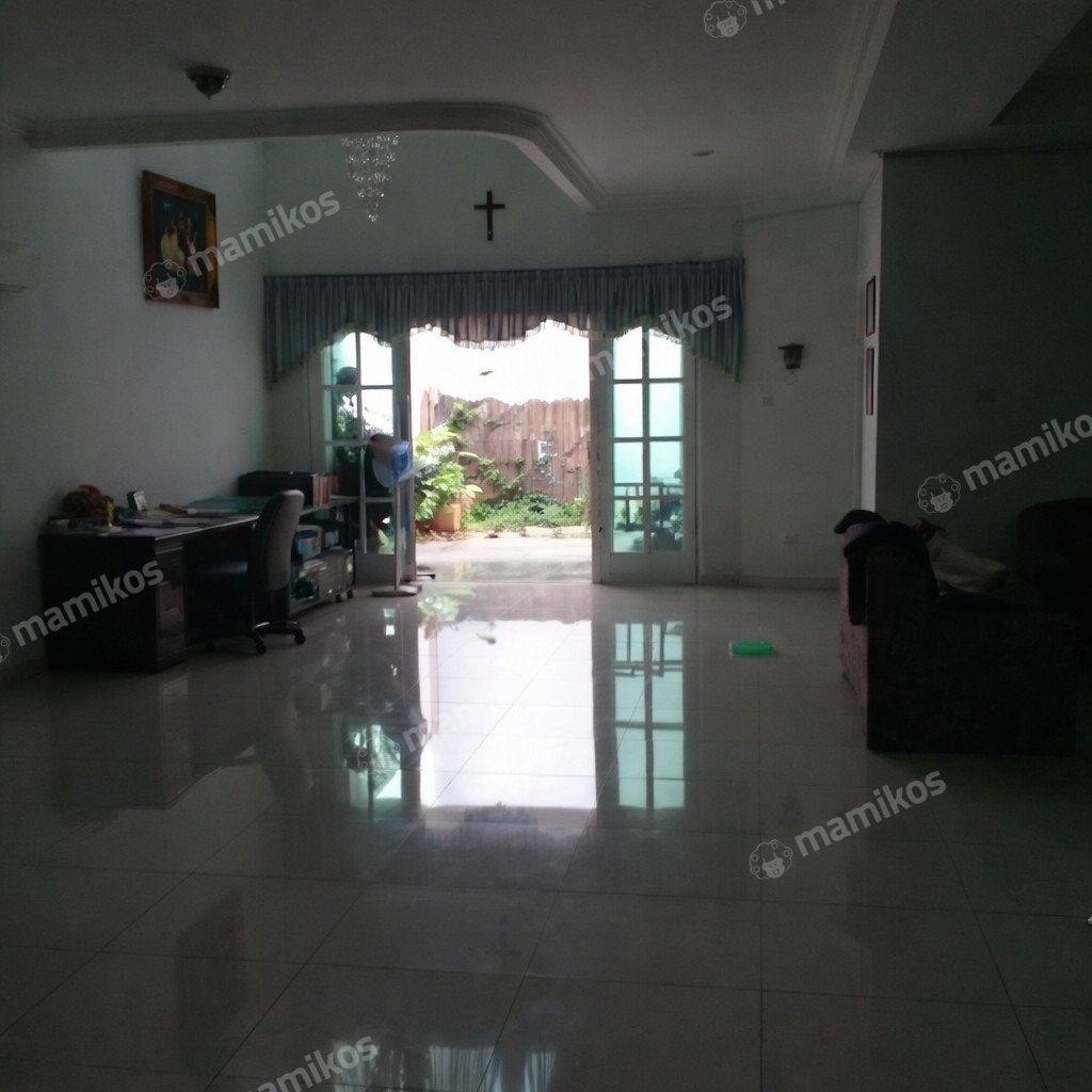Rumah Sertifikat SHM 4 Kamar Tidur 4 Kamar Mandi Sunter Jakarta Utara - Photo 5