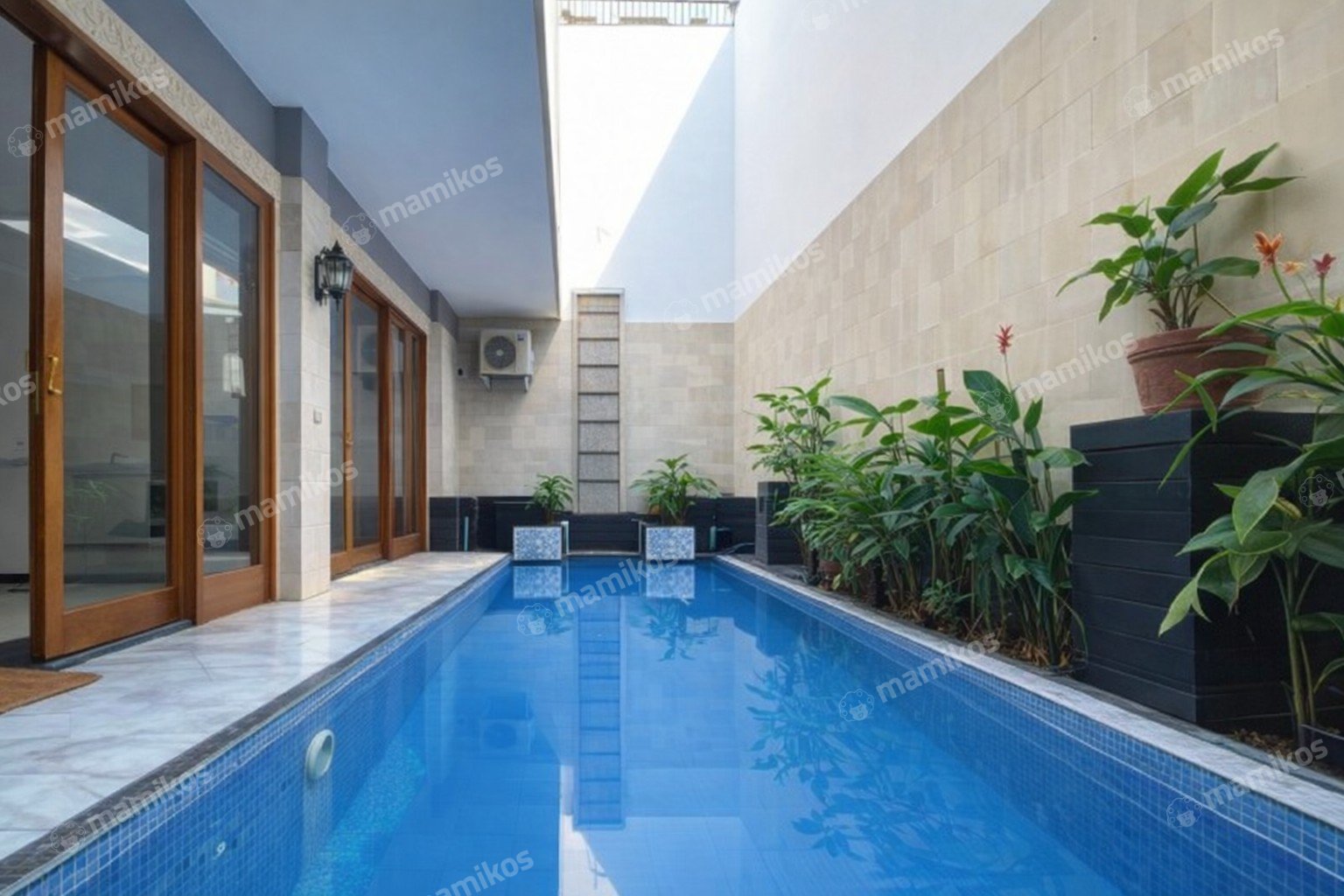 Rumah 6KT 5KM Puri Indah Jakarta Barat