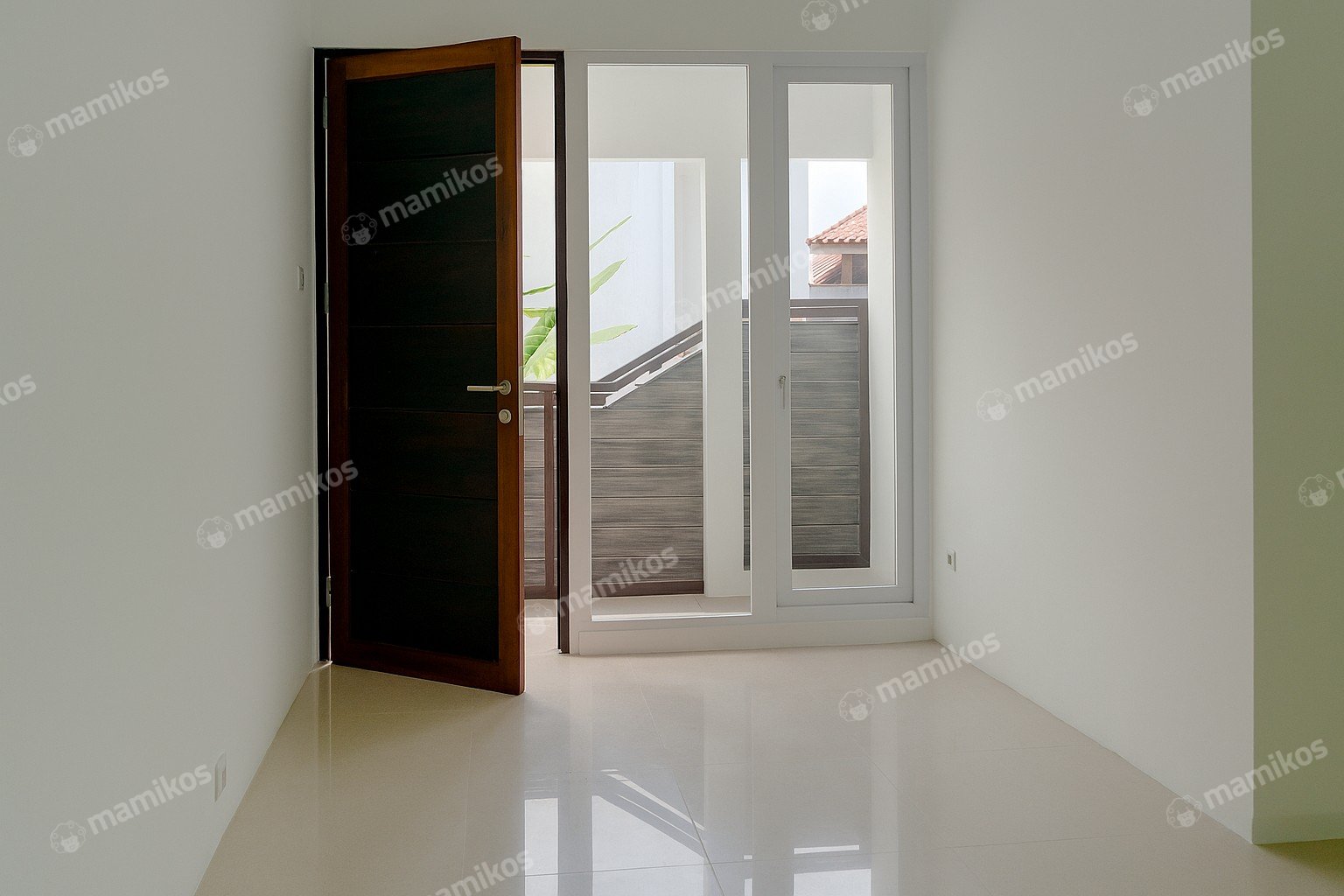 Rumah Sertifikat SHM 4 Kamar Tidur 3 Kamar Mandi Citra Garden Jakarta Barat - Photo 4