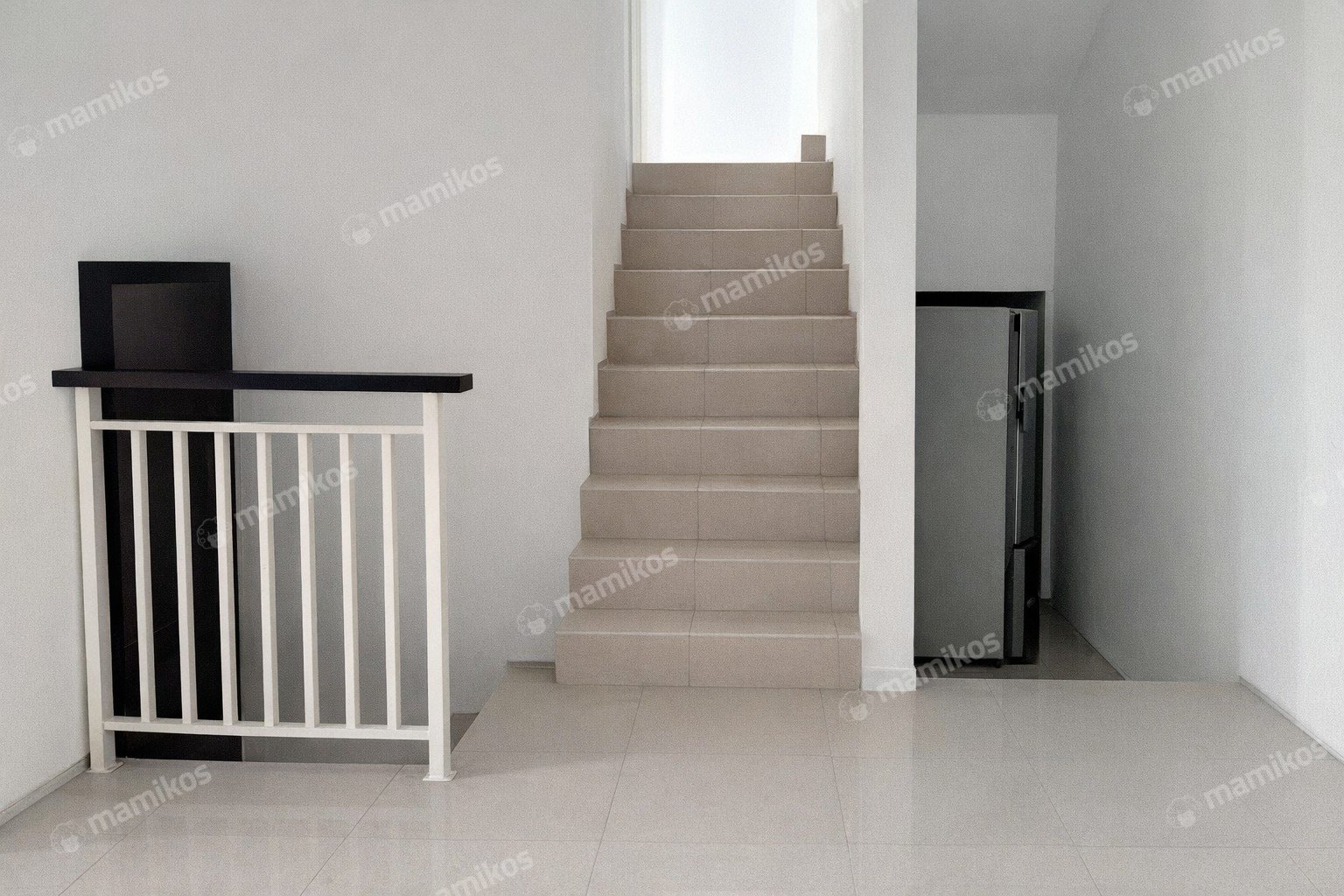 Rumah Sertifikat SHM 4 Kamar Tidur 3 Kamar Mandi Citra Garden Jakarta Barat - Photo 5