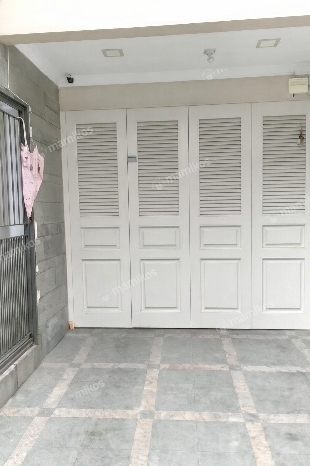 Rumah Sertifikat SHM 4 Kamar Tidur 3 Kamar Mandi Sunter Jakarta Utara - Photo 2