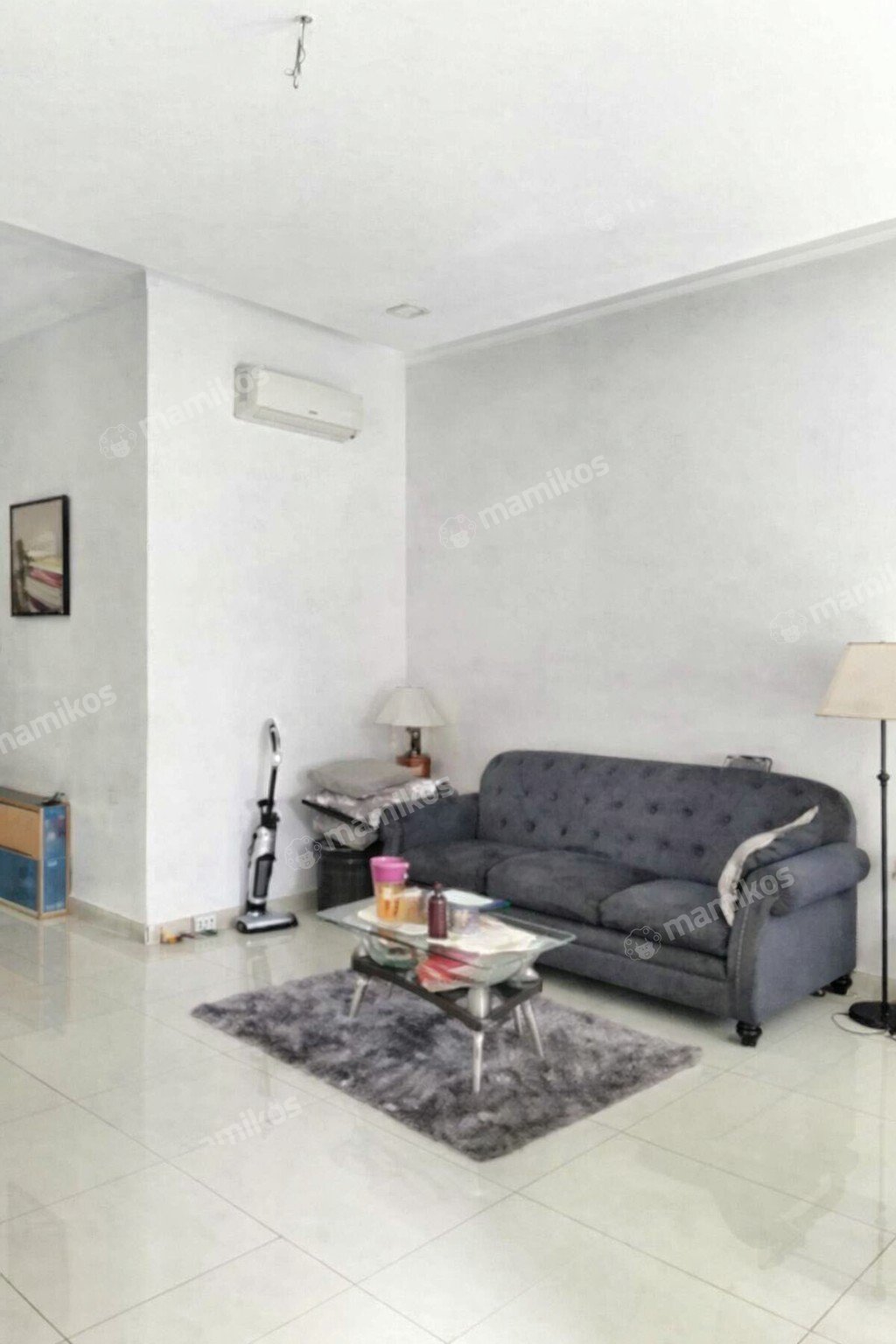 Rumah Sertifikat SHM 4 Kamar Tidur 3 Kamar Mandi Sunter Jakarta Utara - Photo 4
