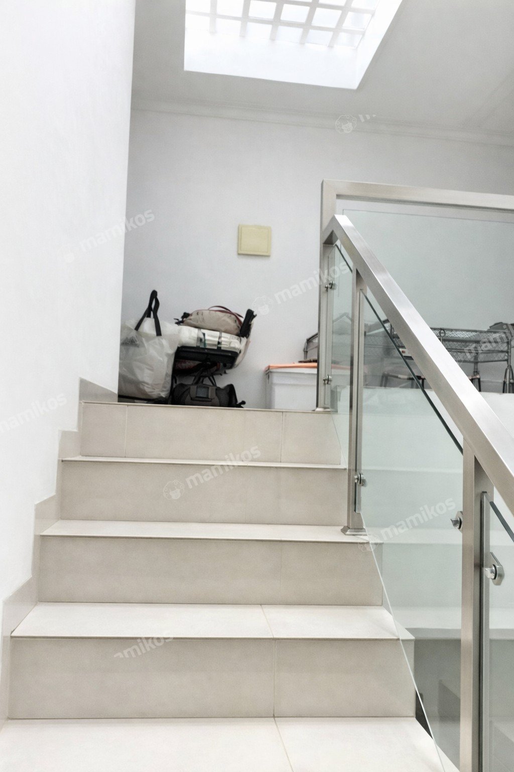 Rumah Sertifikat SHM 4 Kamar Tidur 3 Kamar Mandi Sunter Jakarta Utara - Photo 5