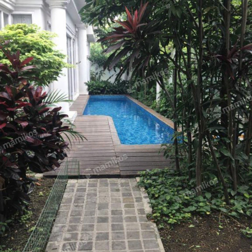 Rumah 3KT 3KM Cipete Jakarta Selatan - Photo 2