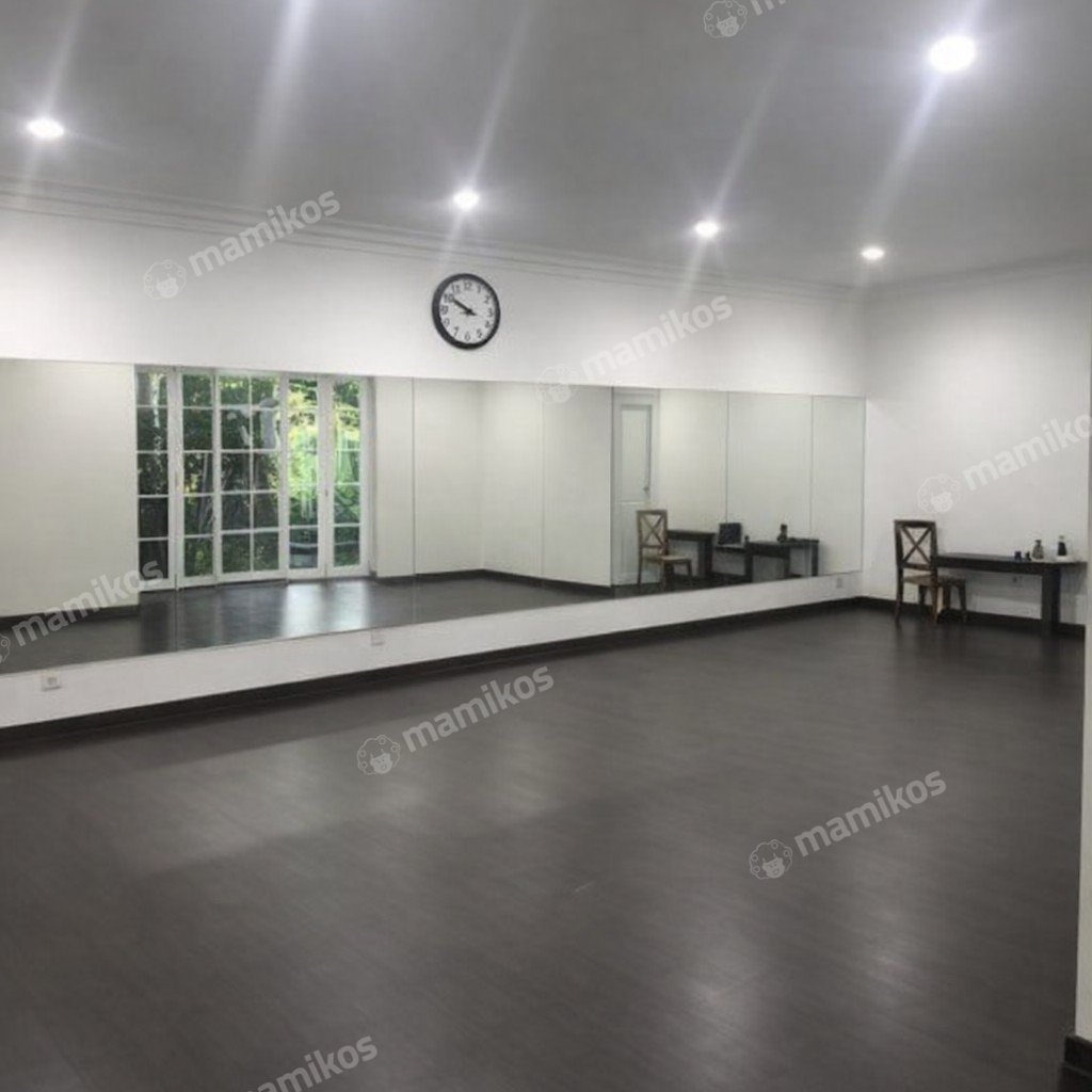 Rumah 3KT 3KM Cipete Jakarta Selatan - Photo 4