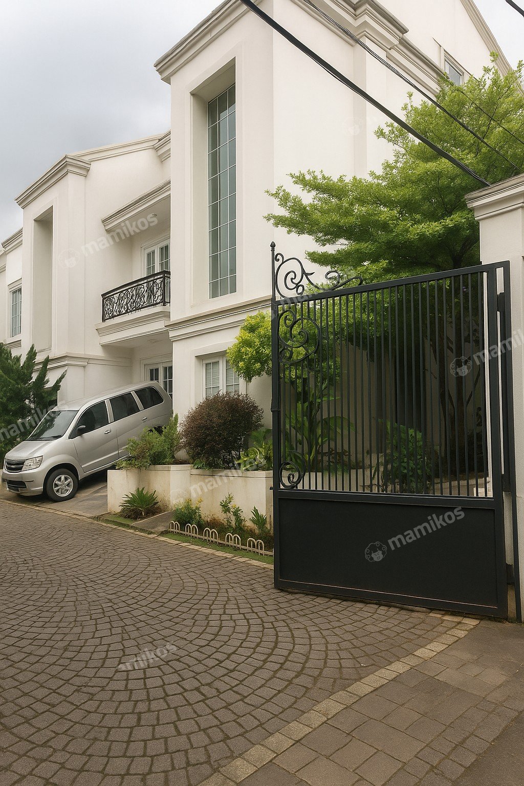 Rumah 3KT 3KM Cipete Jakarta Selatan - Photo 5