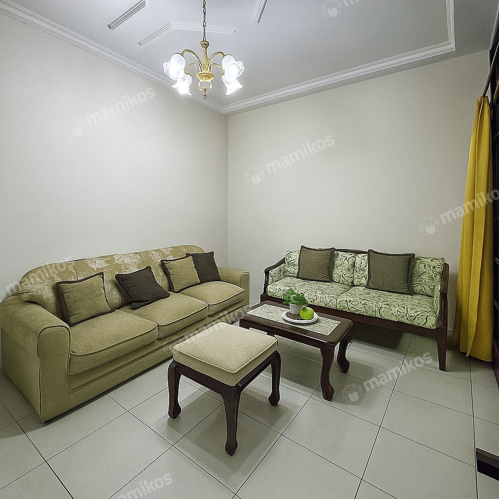 Rumah Sertifikat SHM 4 Kamar Tidur 3 Kamar Mandi Puri Indah Jakarta Barat - Photo 3