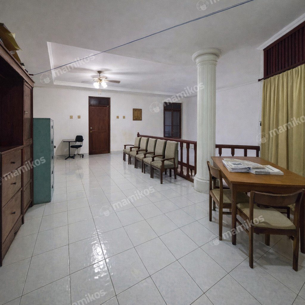 Rumah Sertifikat SHM 4 Kamar Tidur 3 Kamar Mandi Puri Indah Jakarta Barat - Photo 4