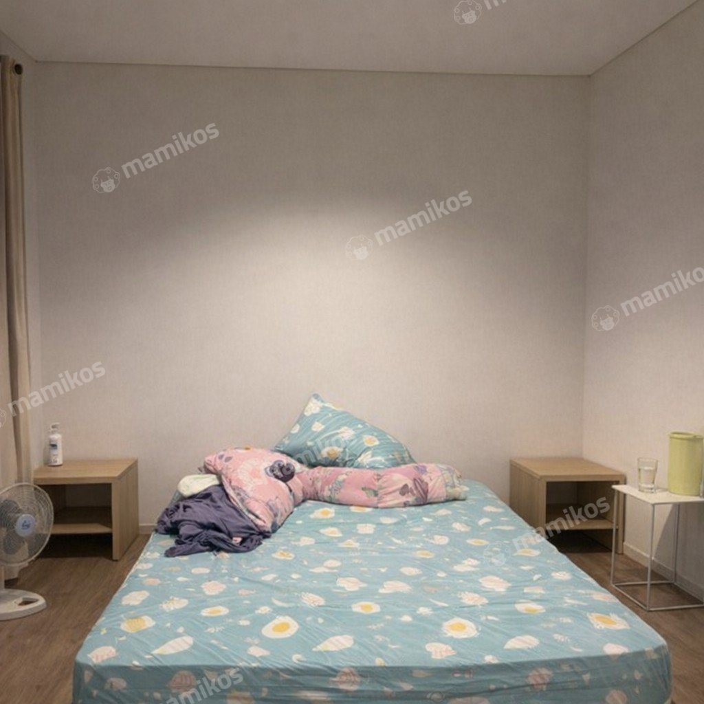 Rumah Sertifikat PPJB 4 Kamar Tidur 3 Kamar Mandi Cakung Jakarta Timur - Photo 3