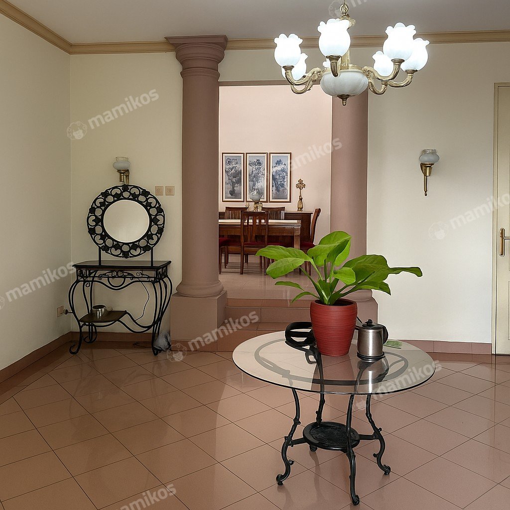 Rumah Sertifikat SHM 5 Kamar Tidur 5 Kamar Mandi Bintaro Jakarta Selatan - Photo 2