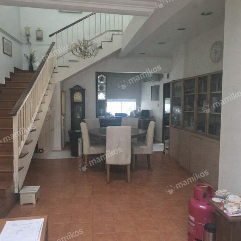 Rumah Sertifikat SHM 2 Kamar Tidur 2 Kamar Mandi Pondok Indah Jakarta Selatan - Photo 3