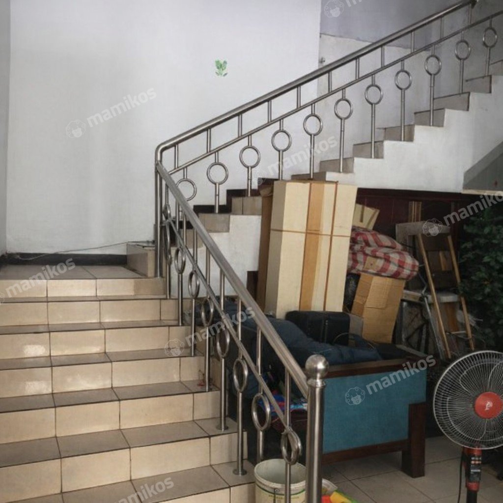 Rumah Sertifikat SHM 5 Kamar Tidur 5 Kamar Mandi Cengkareng Jakarta Barat - Photo 4