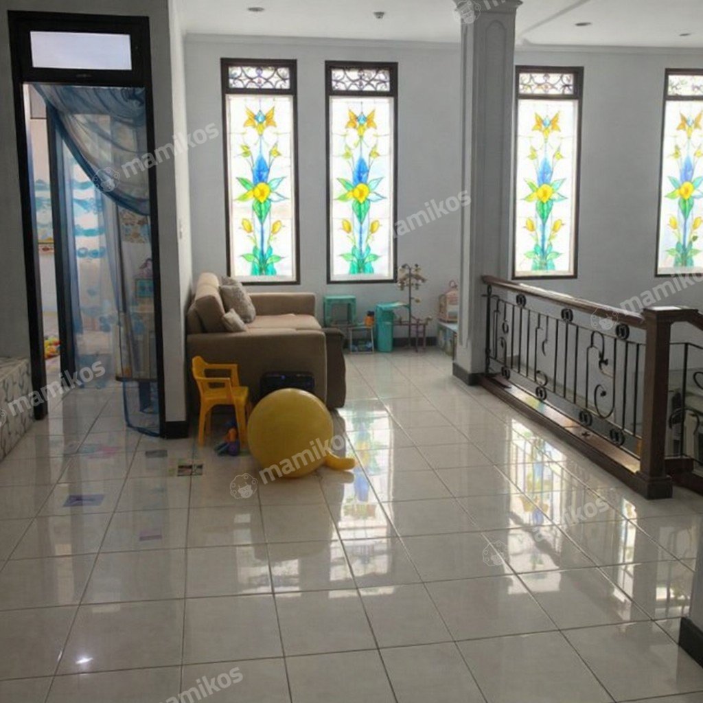 Rumah Sertifikat SHM 5 Kamar Tidur 5 Kamar Mandi Cengkareng Jakarta Barat - Photo 5