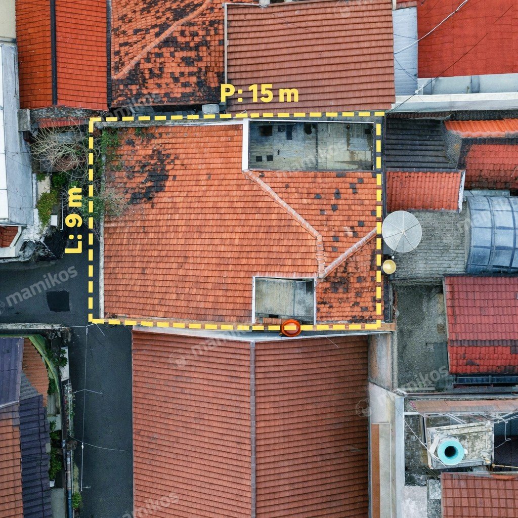 Rumah Sertifikat SHM 3 Kamar Tidur 3 Kamar Mandi Tebet Jakarta Selatan - Photo 3