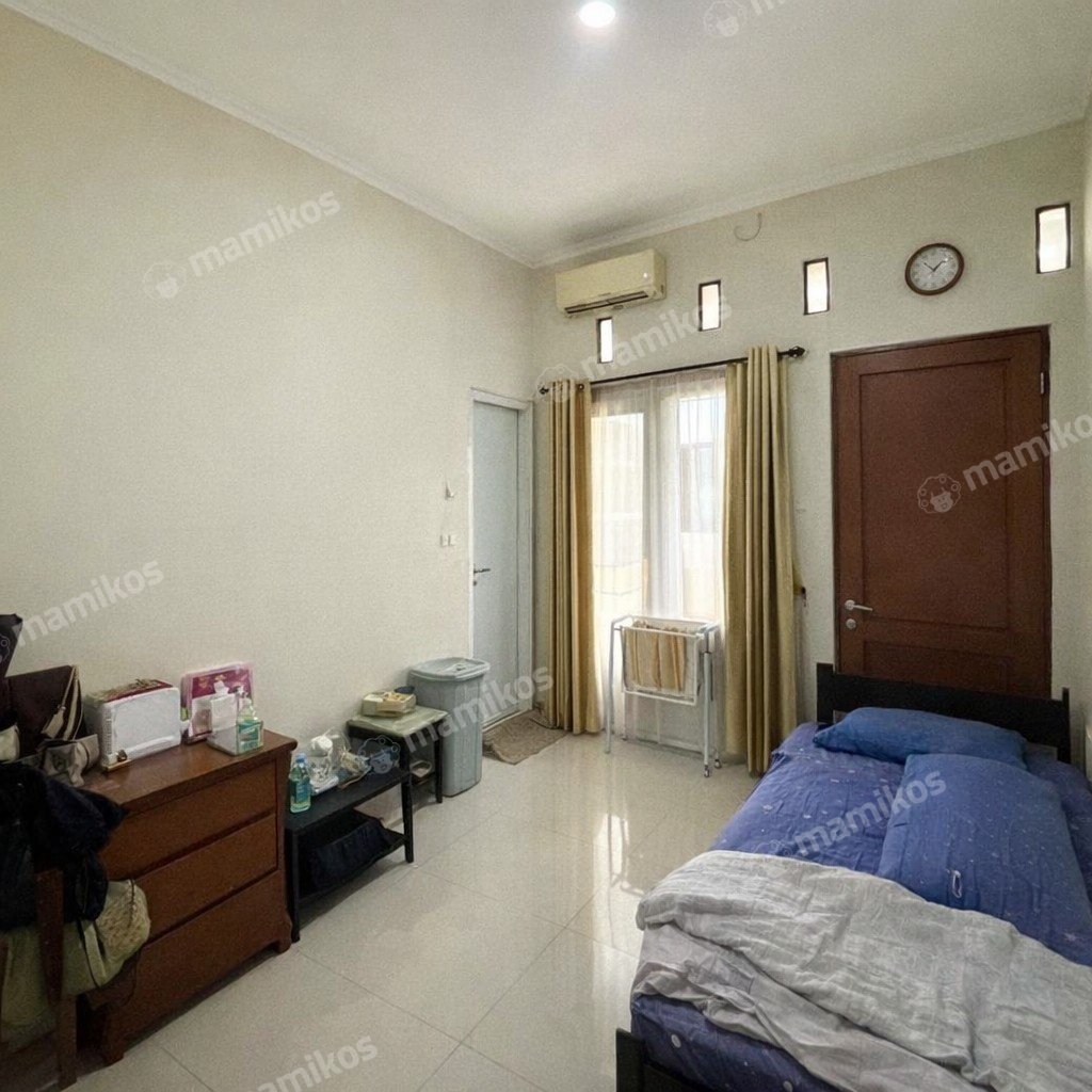 Rumah Sertifikat SHM 3 Kamar Tidur 3 Kamar Mandi Tebet Jakarta Selatan - Photo 5
