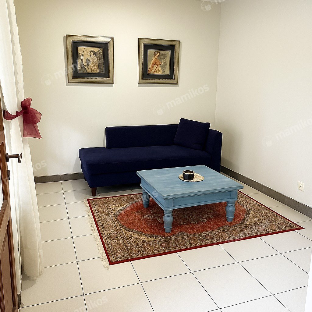 Rumah Sertifikat SHM 3 Kamar Tidur 3 Kamar Mandi Pondok Indah Jakarta Selatan - Photo 4