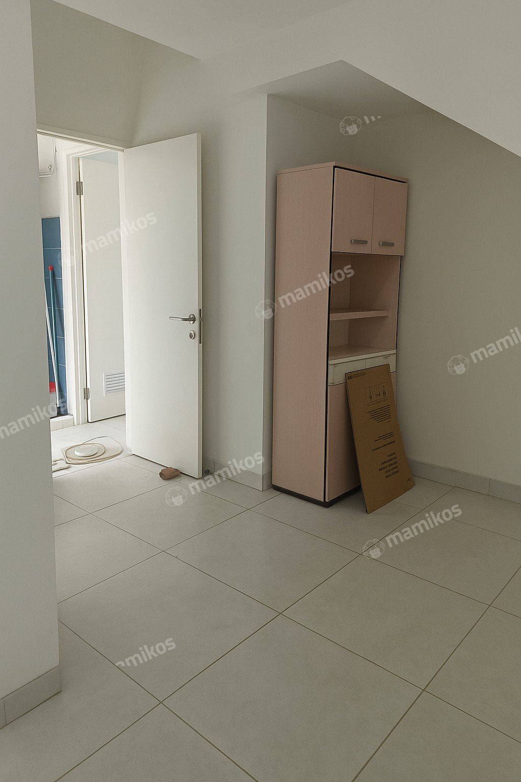 Rumah Sertifikat SHM 3 Kamar Tidur 3 Kamar Mandi Jakarta Garden City Jakarta Timur - Photo 2