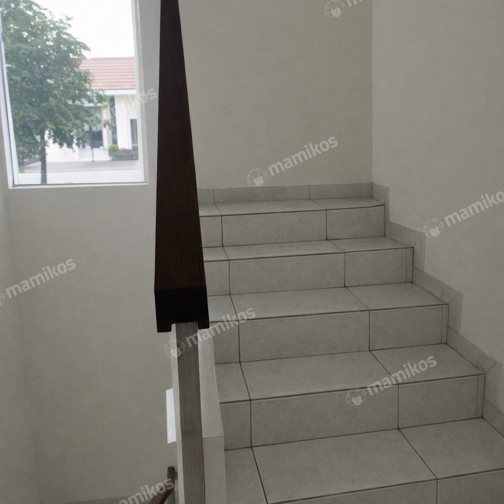 Rumah Sertifikat SHM 3 Kamar Tidur 3 Kamar Mandi Jakarta Garden City Jakarta Timur - Photo 3