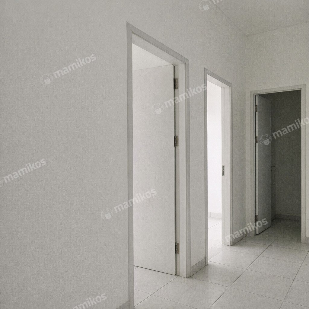 Rumah Sertifikat SHM 3 Kamar Tidur 3 Kamar Mandi Jakarta Garden City Jakarta Timur - Photo 4