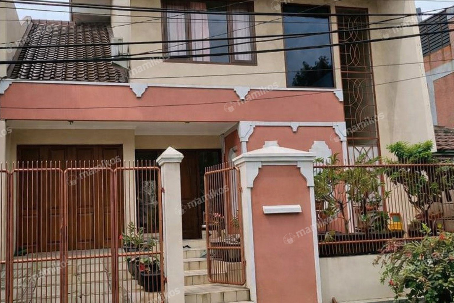 Rumah Sertifikat SHM 3 Kamar Tidur 2 Kamar Mandi Kelapa Gading Jakarta Utara