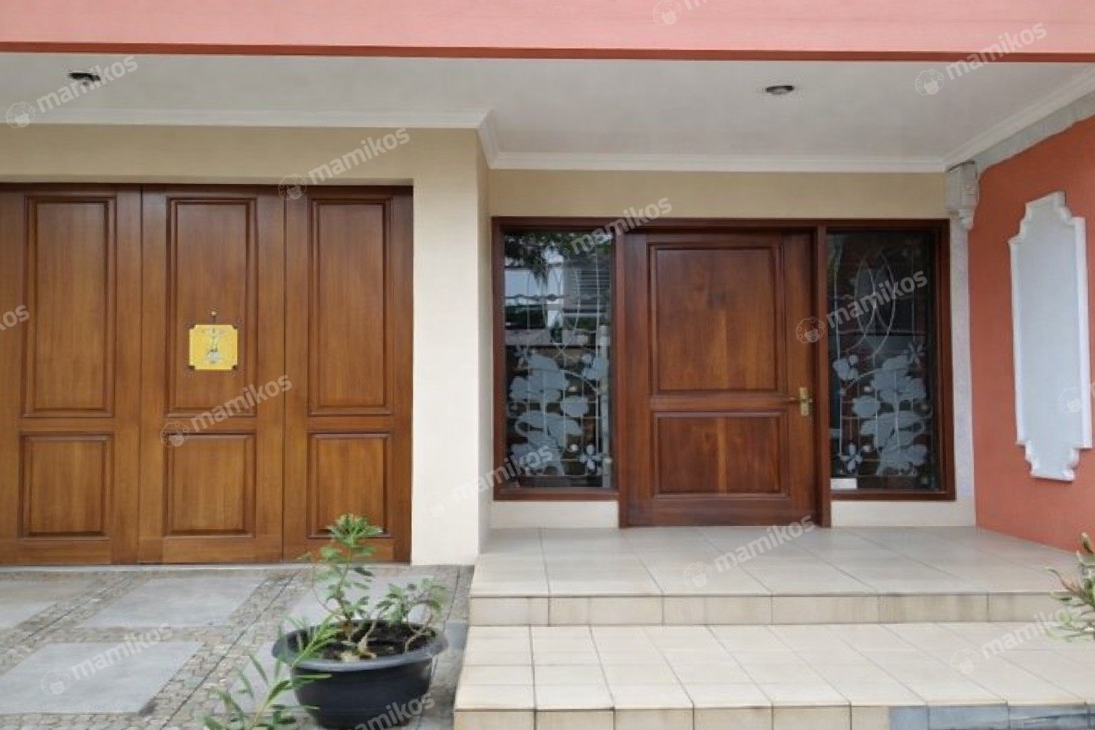 Rumah Sertifikat SHM 3 Kamar Tidur 2 Kamar Mandi Kelapa Gading Jakarta Utara - Photo 2
