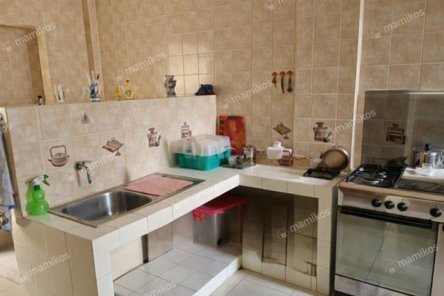 Rumah Sertifikat SHM 3 Kamar Tidur 2 Kamar Mandi Kelapa Gading Jakarta Utara - Photo 5