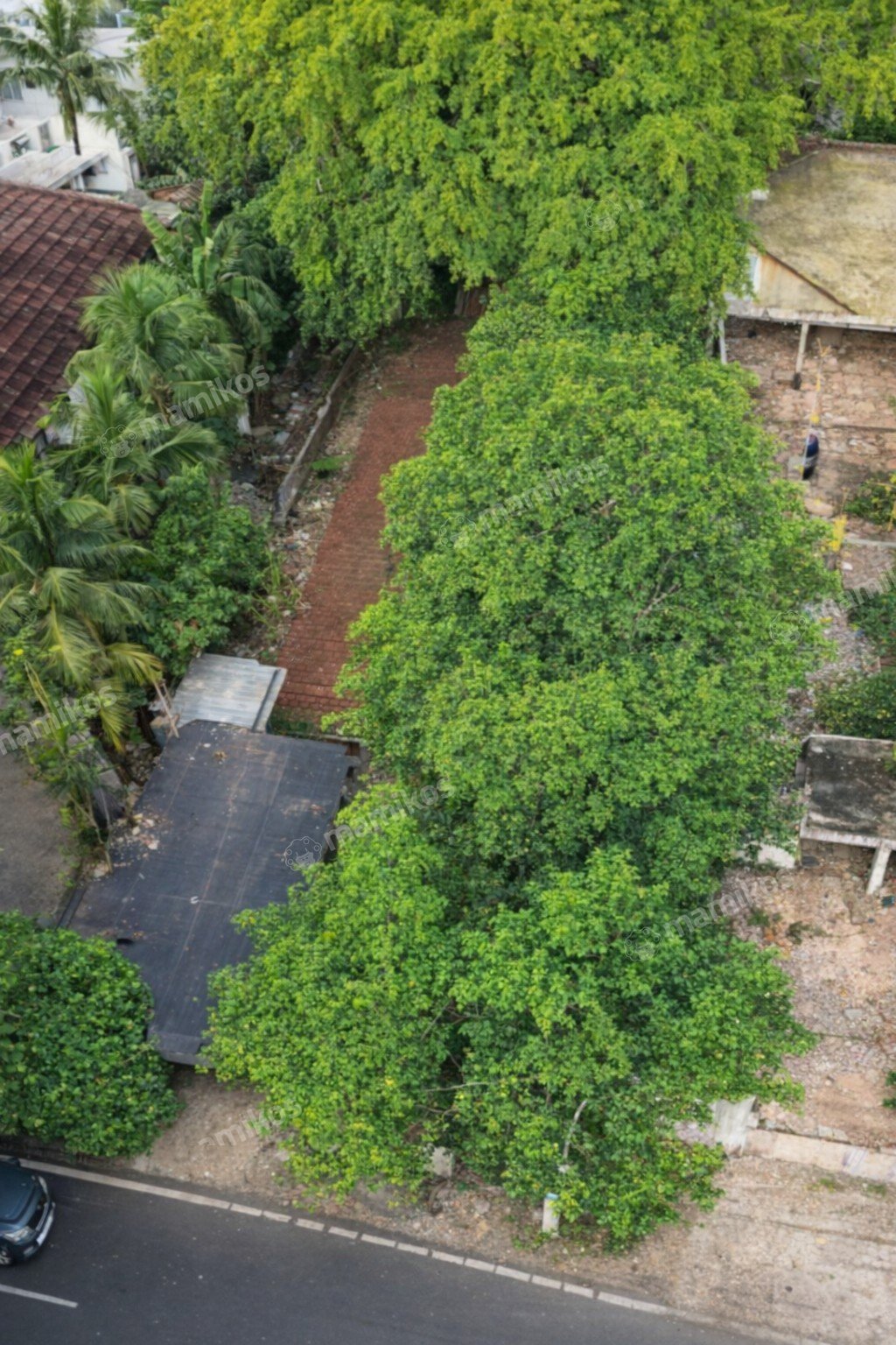 Rumah Sertifikat SHM 1 Lantai Bangka Jakarta Selatan - Photo 3