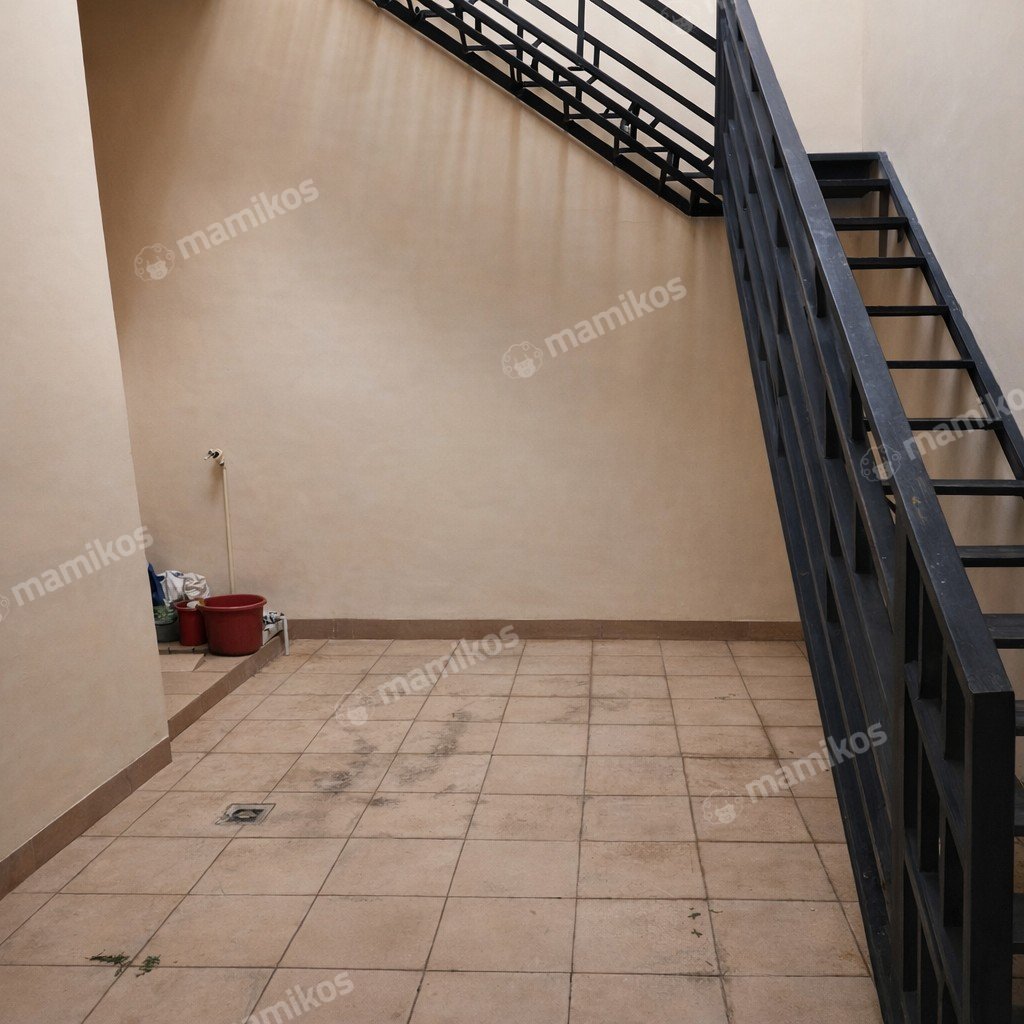 Rumah Sertifikat SHM 3 Kamar Tidur 2 Kamar Mandi Bojong Indah Jakarta Barat - Photo 2