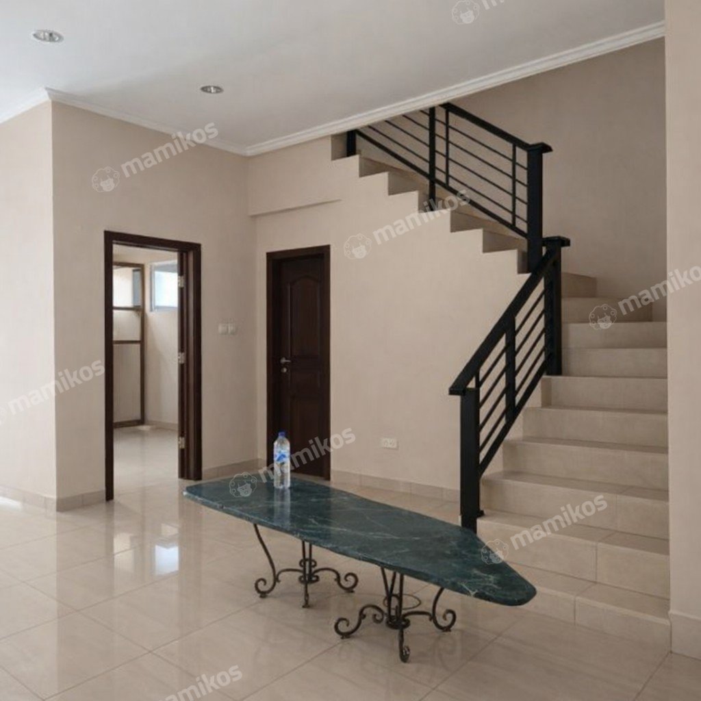 Rumah Sertifikat SHM 3 Kamar Tidur 2 Kamar Mandi Bojong Indah Jakarta Barat - Photo 4