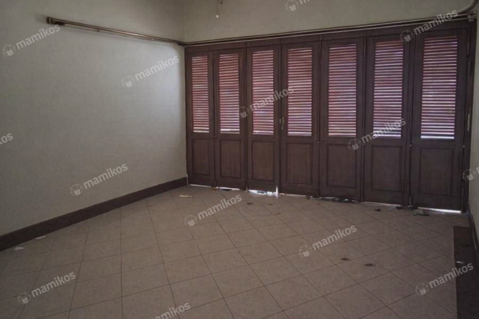 Rumah Sertifikat SHM 4 Kamar Tidur 4 Kamar Mandi Fatmawati Jakarta Selatan - Photo 2