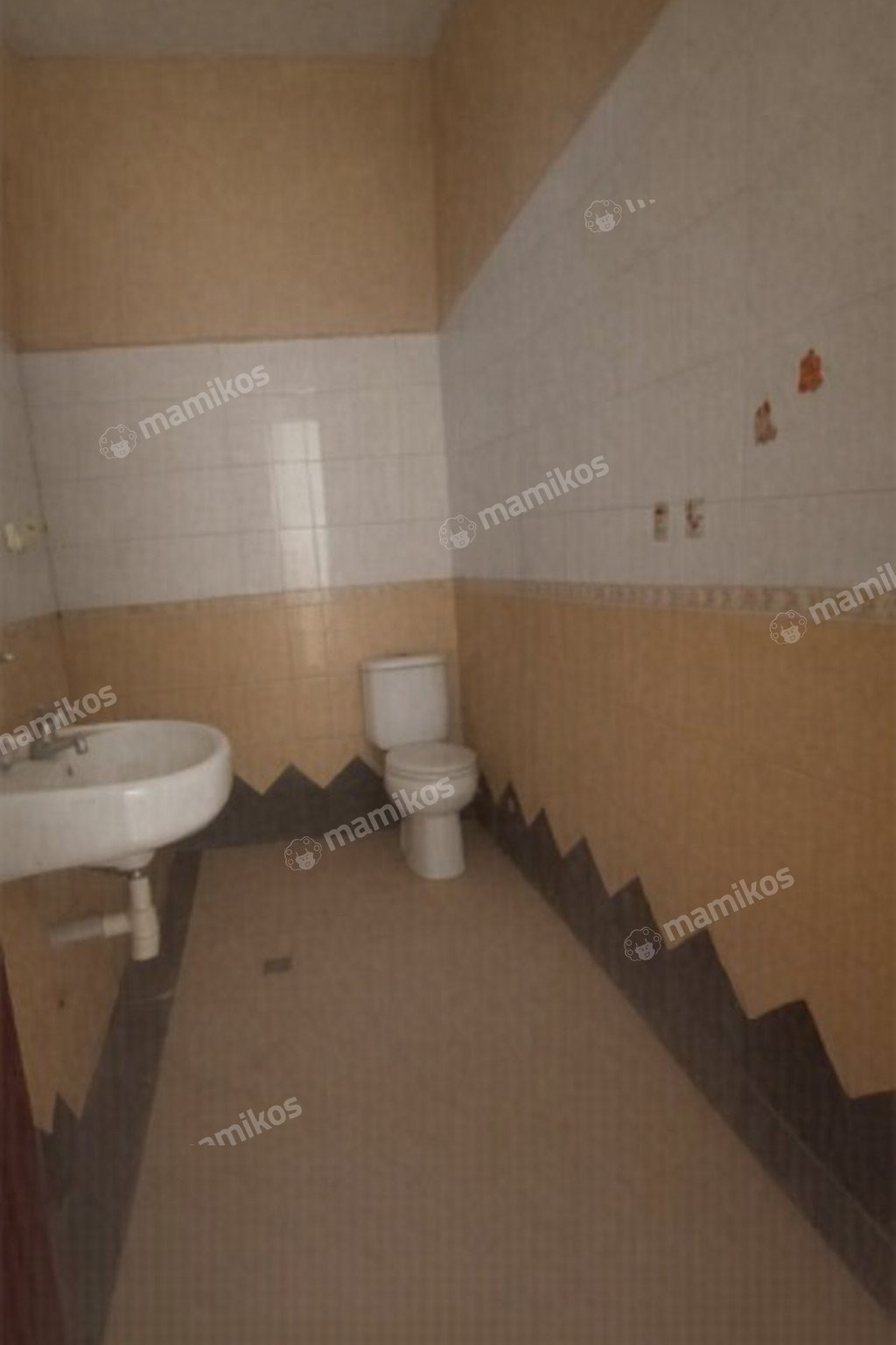 Rumah Sertifikat SHM 4 Kamar Tidur 4 Kamar Mandi Fatmawati Jakarta Selatan - Photo 5