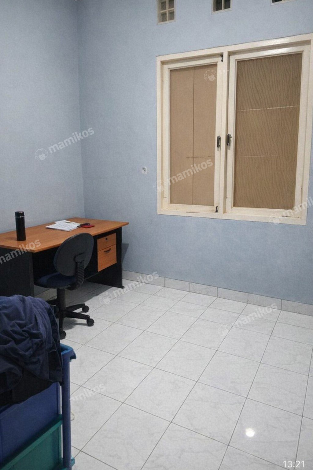 Rumah Sertifikat SHM 4 Kamar Tidur 3 Kamar Mandi Taman Surya Jakarta Barat - Photo 3