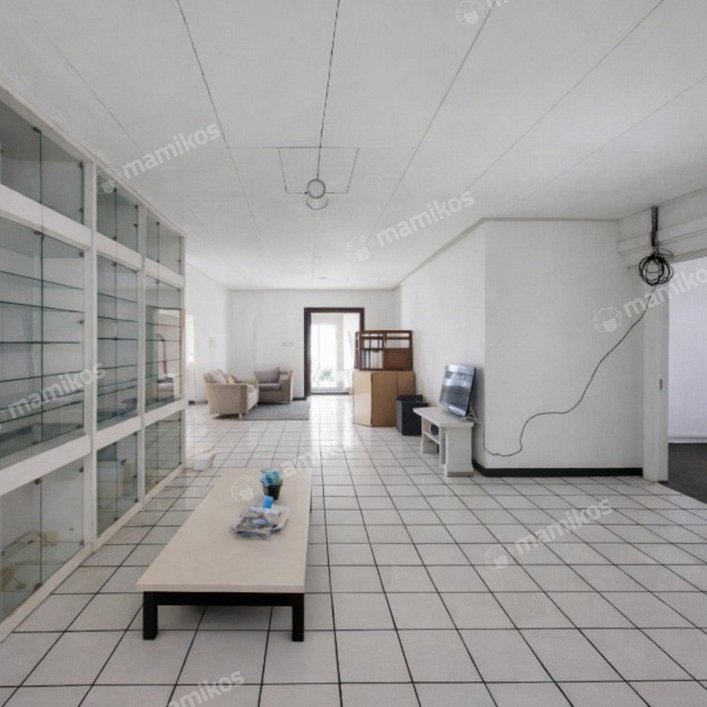 Rumah Sertifikat SHM 1 Lantai Kebayoran Baru Jakarta Selatan - Photo 4