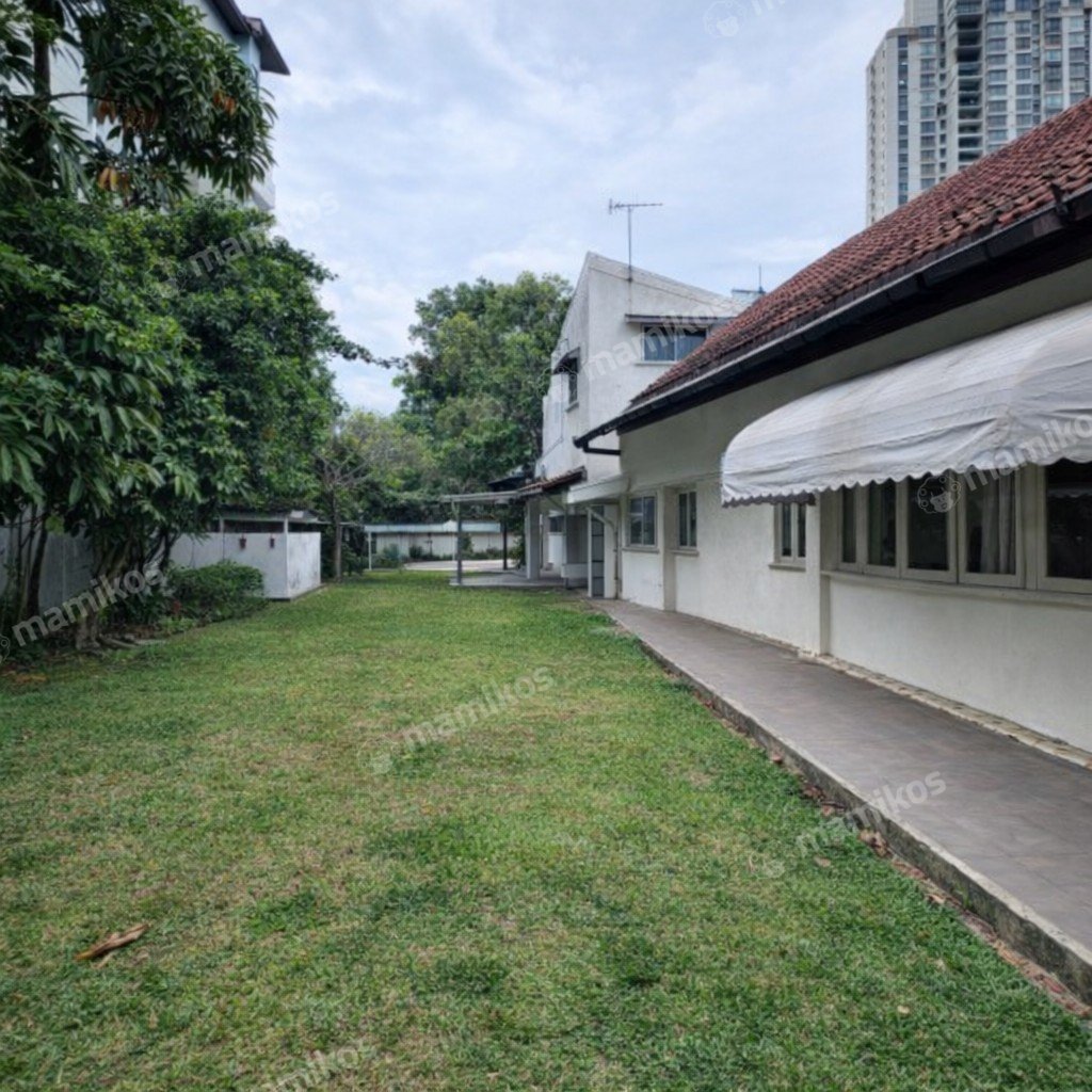 Rumah Sertifikat SHM 1 Lantai Kebayoran Baru Jakarta Selatan - Photo 5