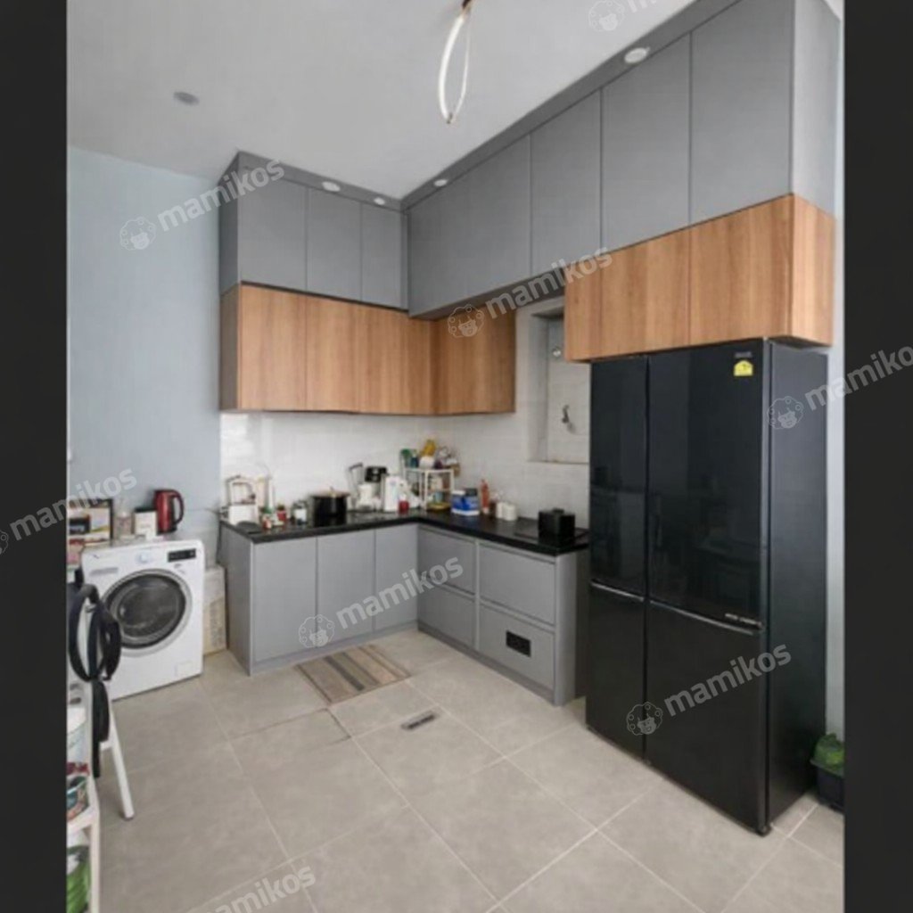 Rumah Sertifikat SHM 3 Kamar Tidur 2 Kamar Mandi Metland Menteng Jakarta Timur - Photo 2